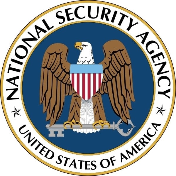 nsa seal