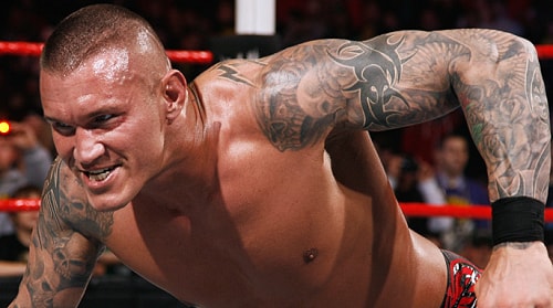 orton