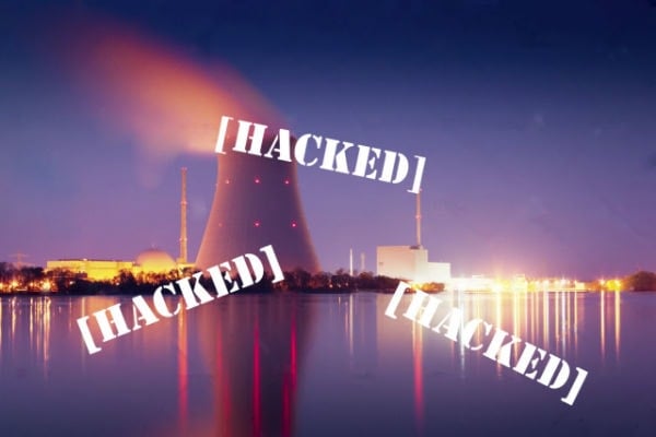 power plant hack
