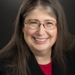 radia perlman 1