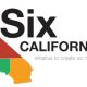 six californias