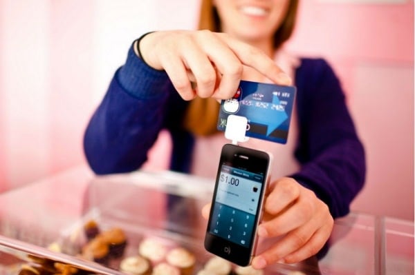 small business mobile payments