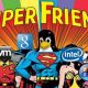 tech superfriends