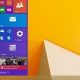 windows nine start menu