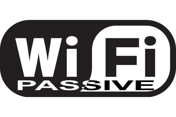 passive wifi