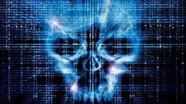 cyber threat malware