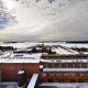 google finland data center