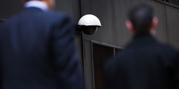 fbi surveillance