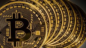 banks looking into bitcoin