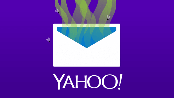 Getting Hacked This Week is Yahoo & Evernote...C'mon Yahoo
