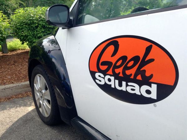 geek squad