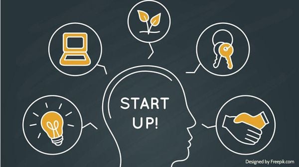 tips for a successful startup