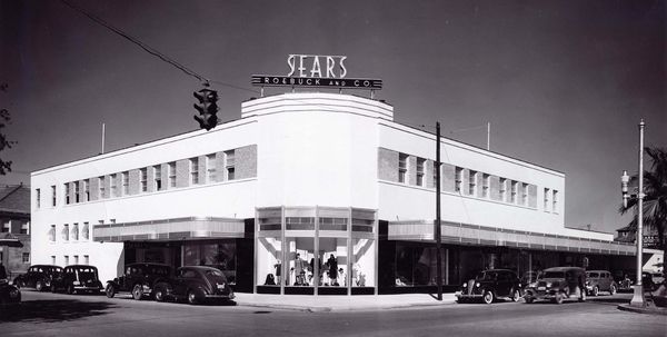 sears roebuck