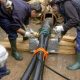 submarine cable