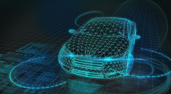 self driving cars cybersecurity