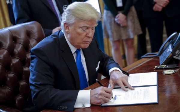 trump cybersecurity executive order