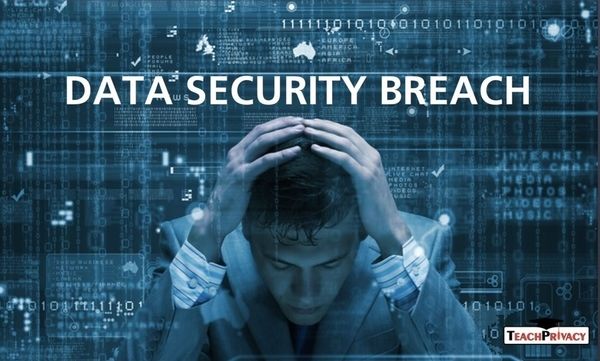 data security breach