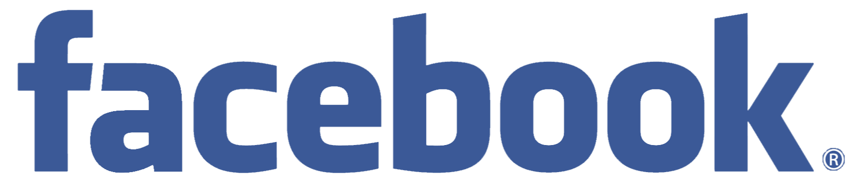 Facebook Logo PNG Clipart