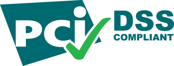 pci compliance logo