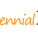 millennia executive logo
