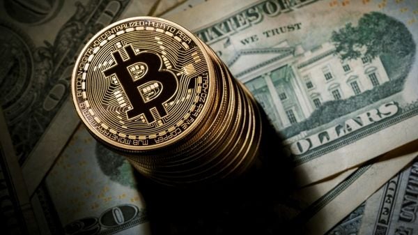 bitcoin-cryptojacking