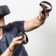 oculus rift vr