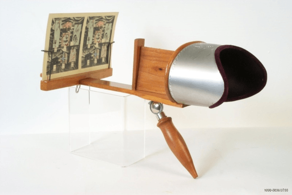 stereoscope