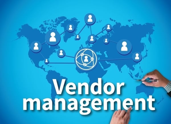 SSAE Checklist: Vendor Management 
