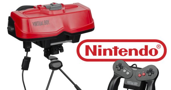 virtual boy