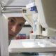 Cornea Printing