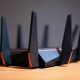 new router