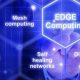 edge networking edge computing