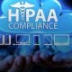 what is hipaa compliant server hosting