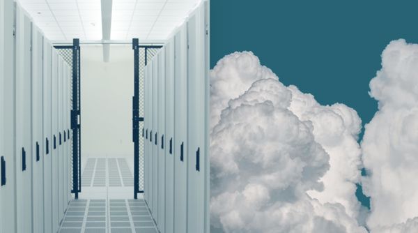 datacenter vs cloud