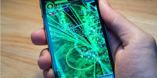 ar game ingress