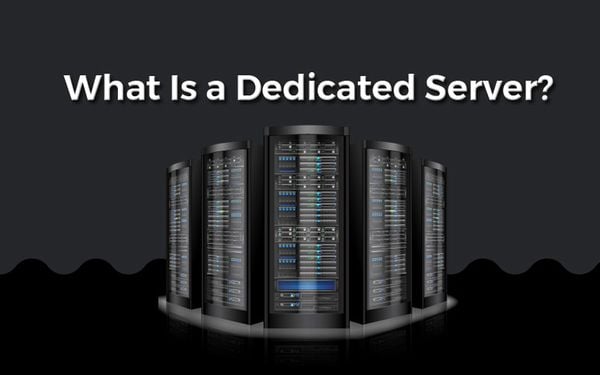 Best benefits of a dedicated server