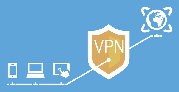 how vpns work