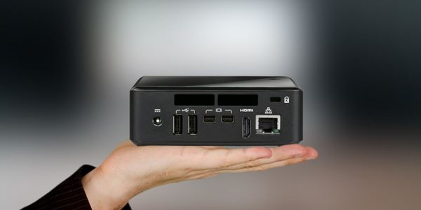 mini pc