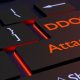 prevent ddos attacks
