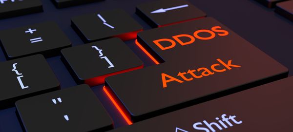 prevent ddos attacks