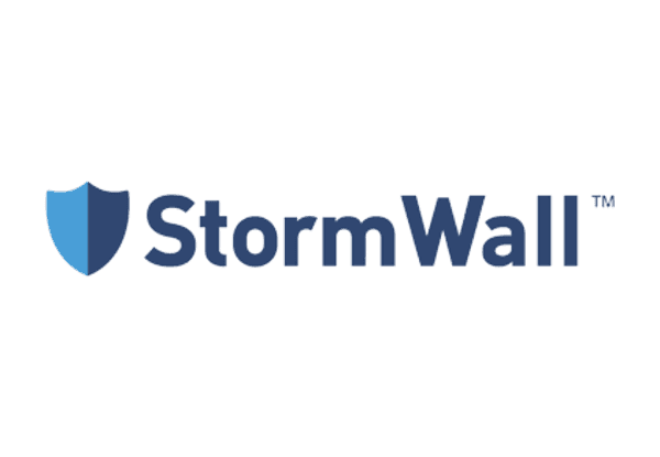 stormwall logo