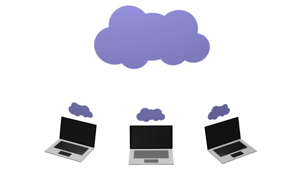 what is hybrid cloud