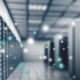 data center changing
