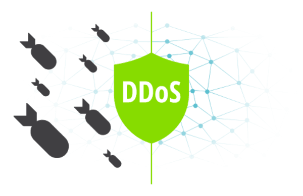 preventing a ddos attack