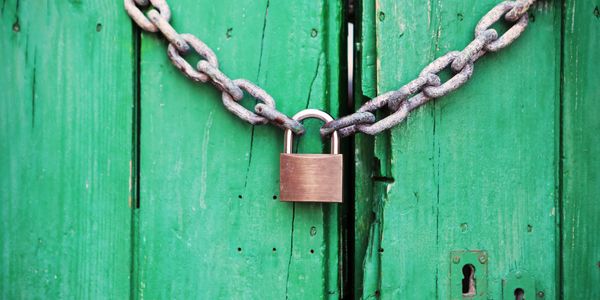 crypto hack vulnerable