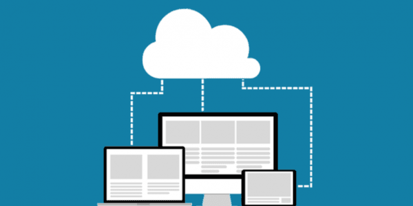 cloud hosting business