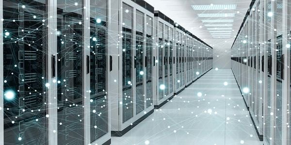 hosting with colocation