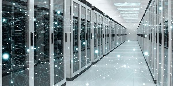 colocation hosting