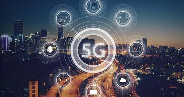 5g projects