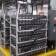 batteries in data center